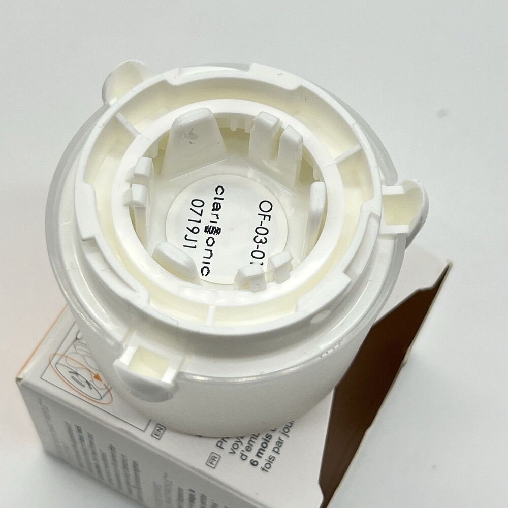 Clarisonic Uplift Anti-Aging Firming Massage Head for Smart Profile Device Only